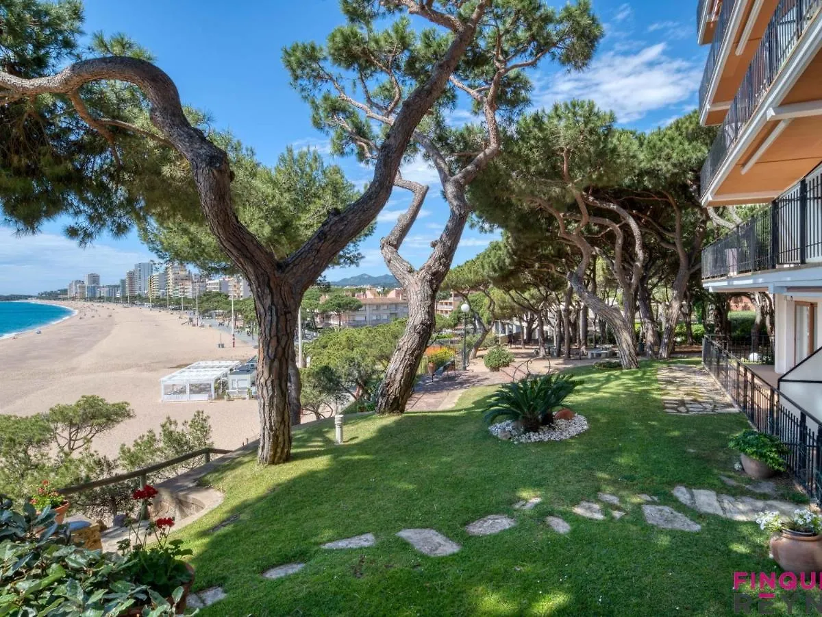 Cavall Bernat Lägenhet Platja d'Aro