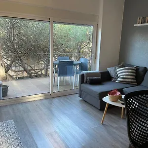  Apartamento Platja Lau D Aro
