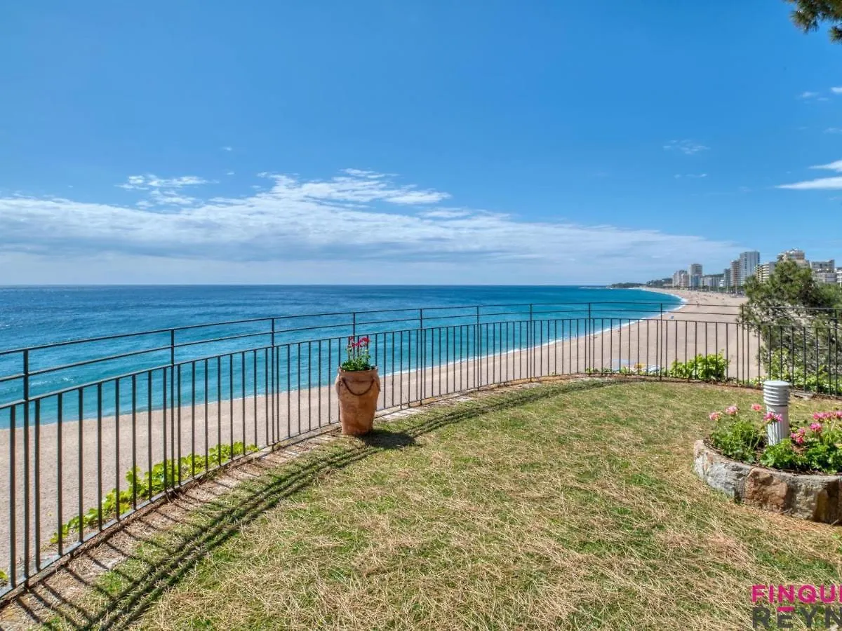 Cavall Bernat Apartment Platja d'Aro