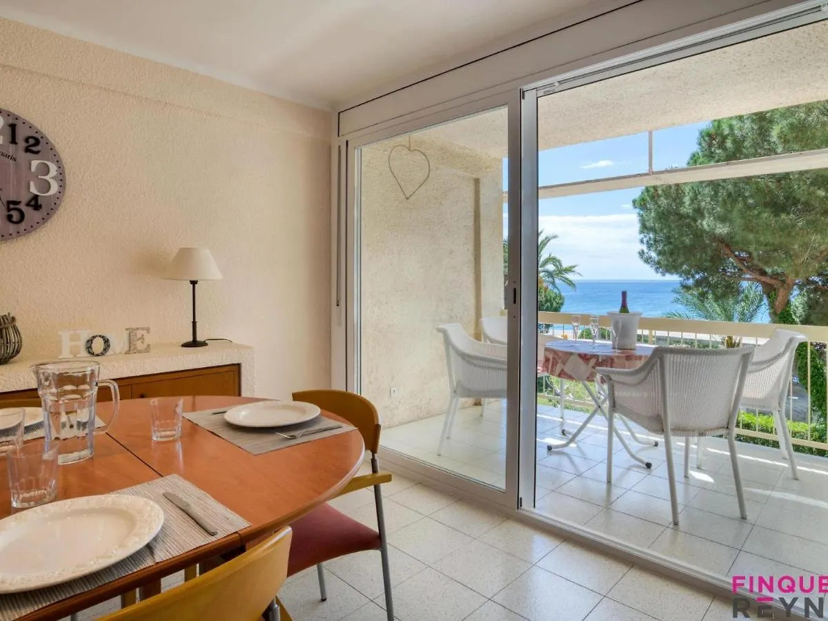 Cavall Bernat Apartment Platja d'Aro 0*,