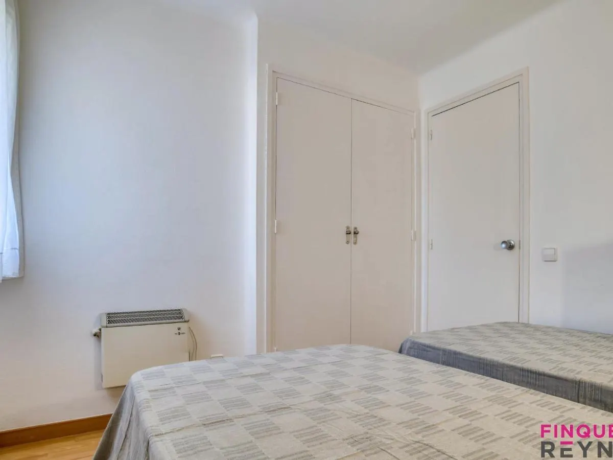 Cavall Bernat Apartment Platja d'Aro