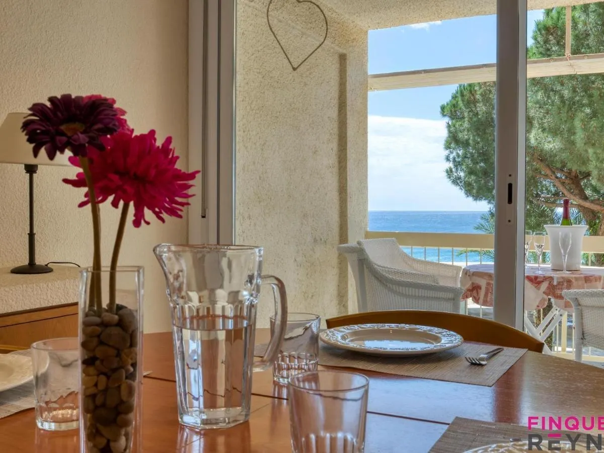 Cavall Bernat Apartment Platja d'Aro Spain