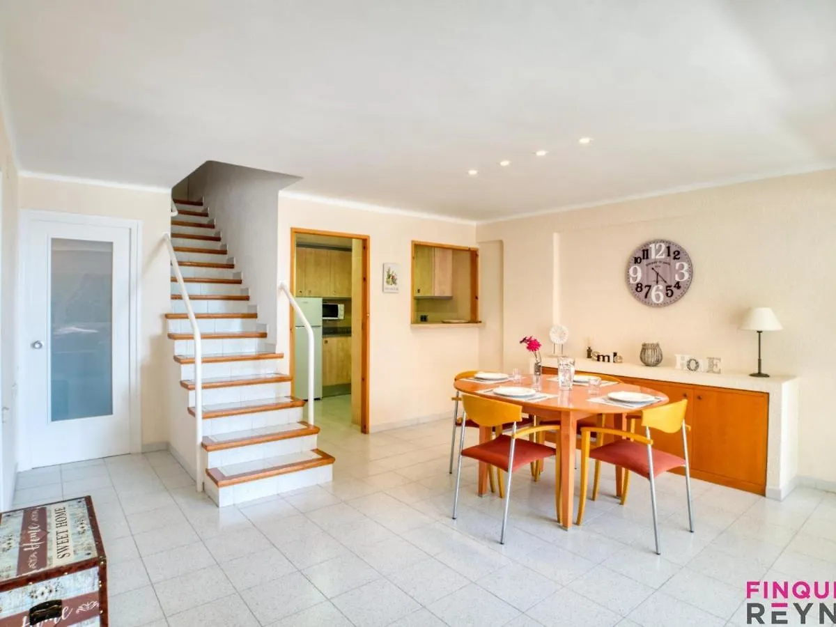 Cavall Bernat Apartment Platja d'Aro 0*,  Spain