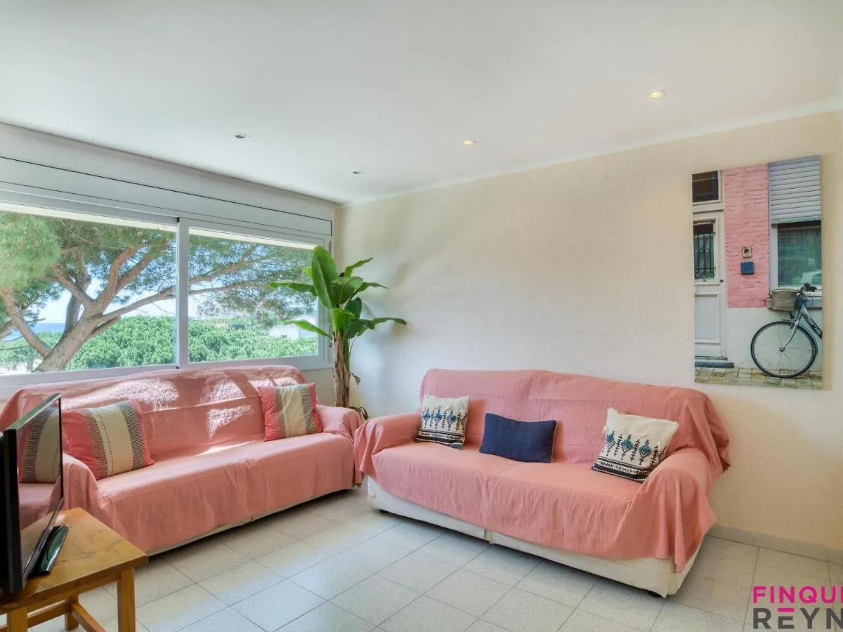 Cavall Bernat Apartment Platja d'Aro