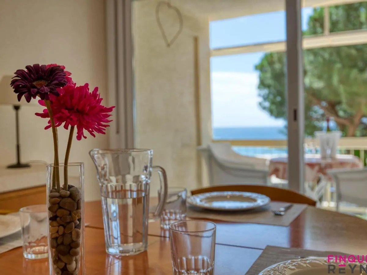 Cavall Bernat Apartment Platja d'Aro