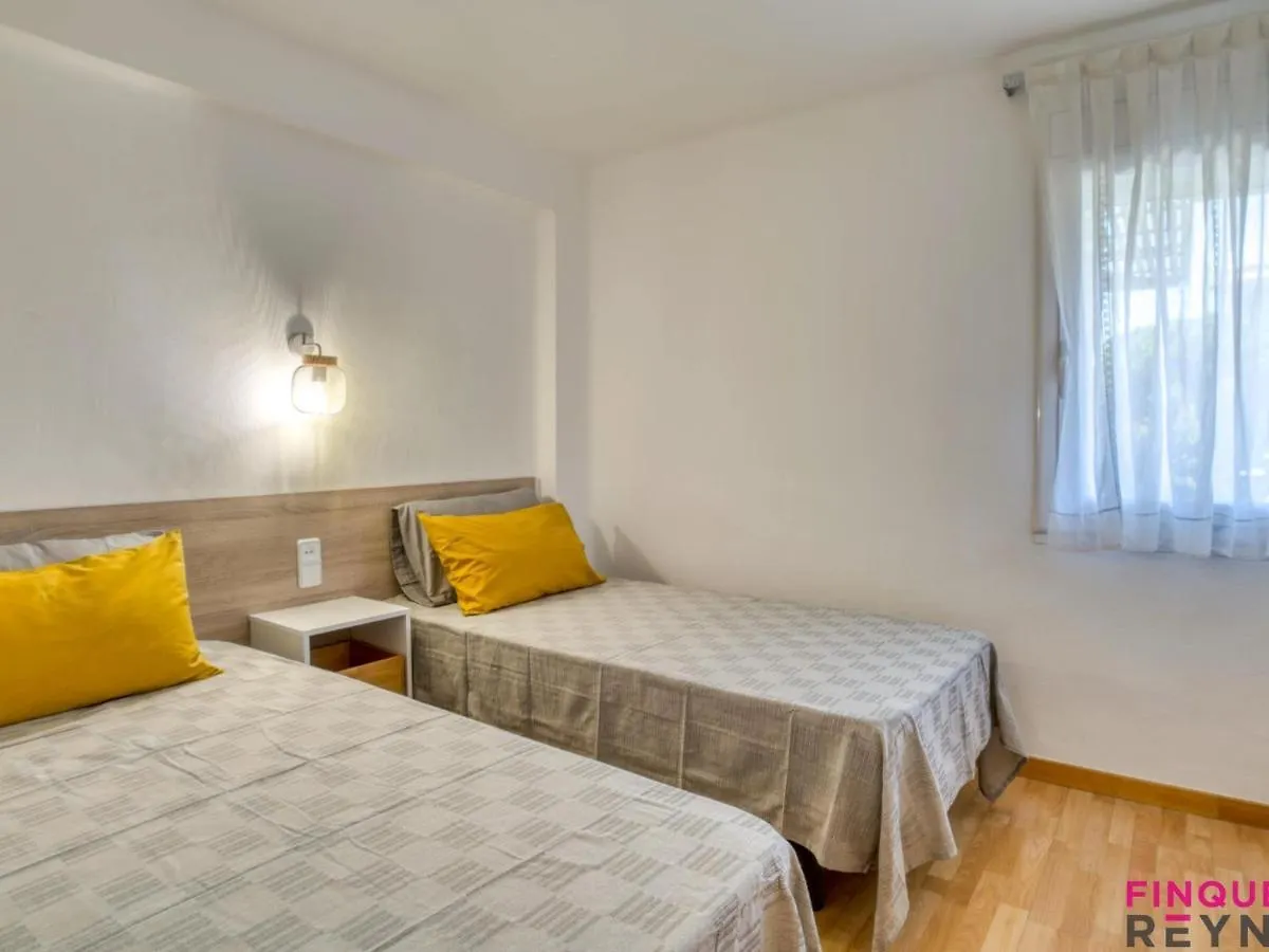 Cavall Bernat Apartment Platja d'Aro
