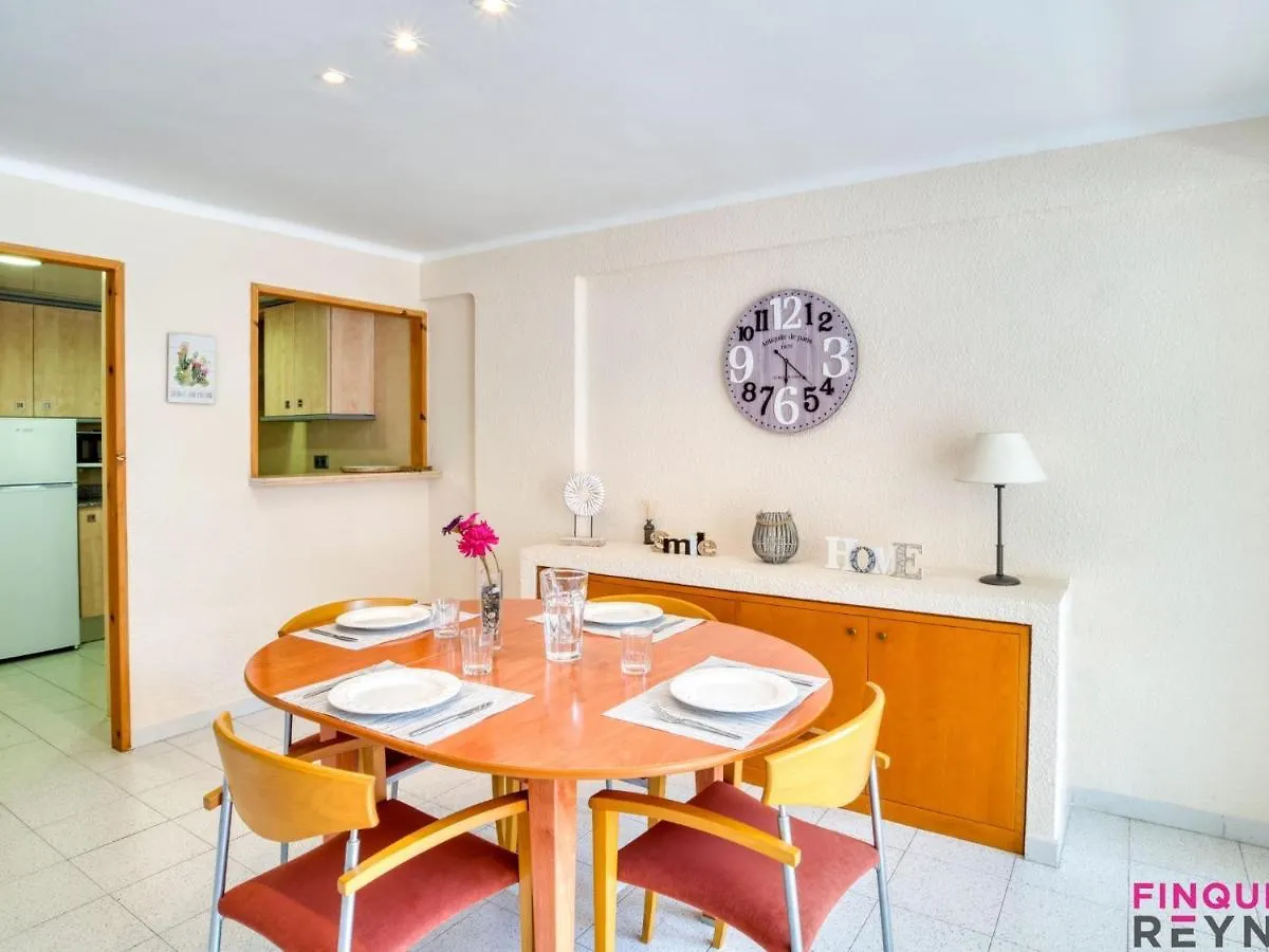 Cavall Bernat Apartment Platja d'Aro Spain