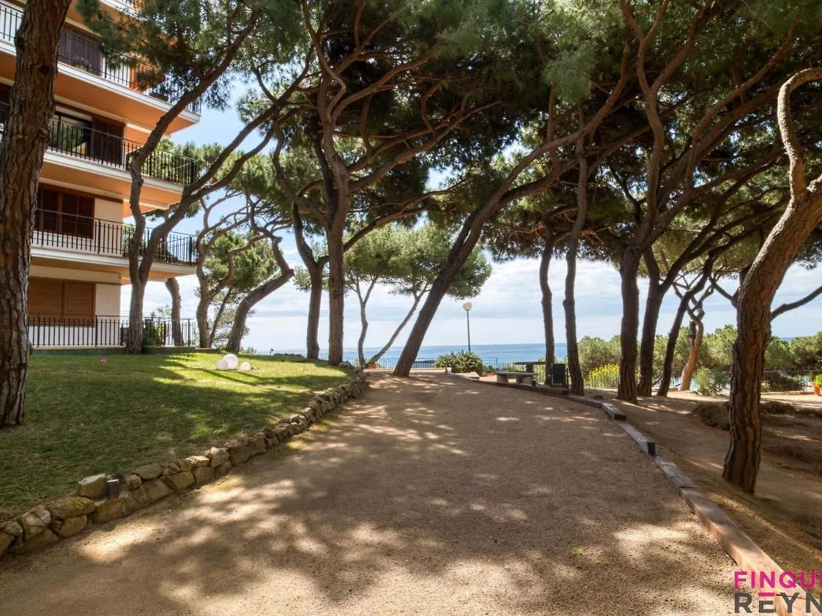 Cavall Bernat Apartment Platja d'Aro Spain
