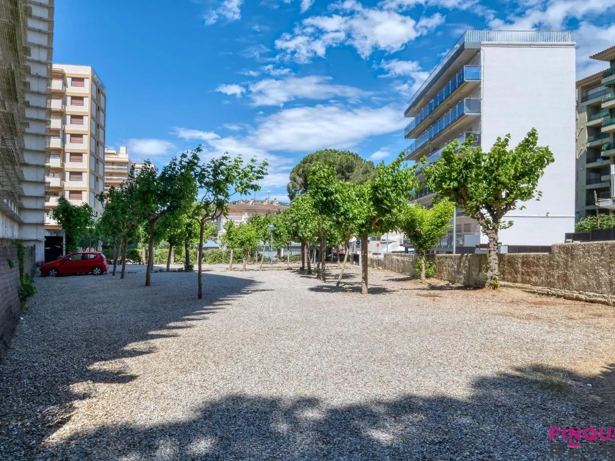 Cavall Bernat Apartment Platja d'Aro