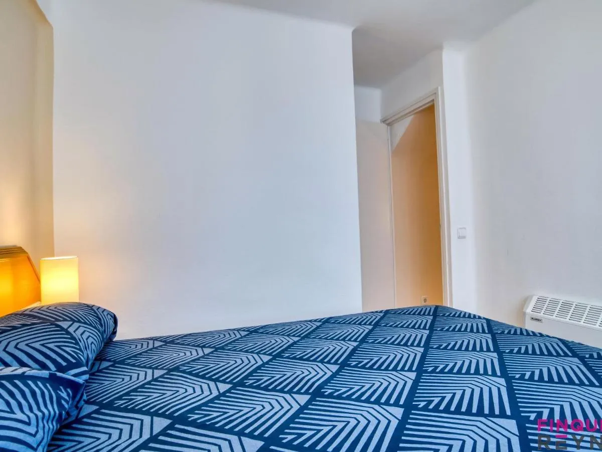 Cavall Bernat Apartment Platja d'Aro