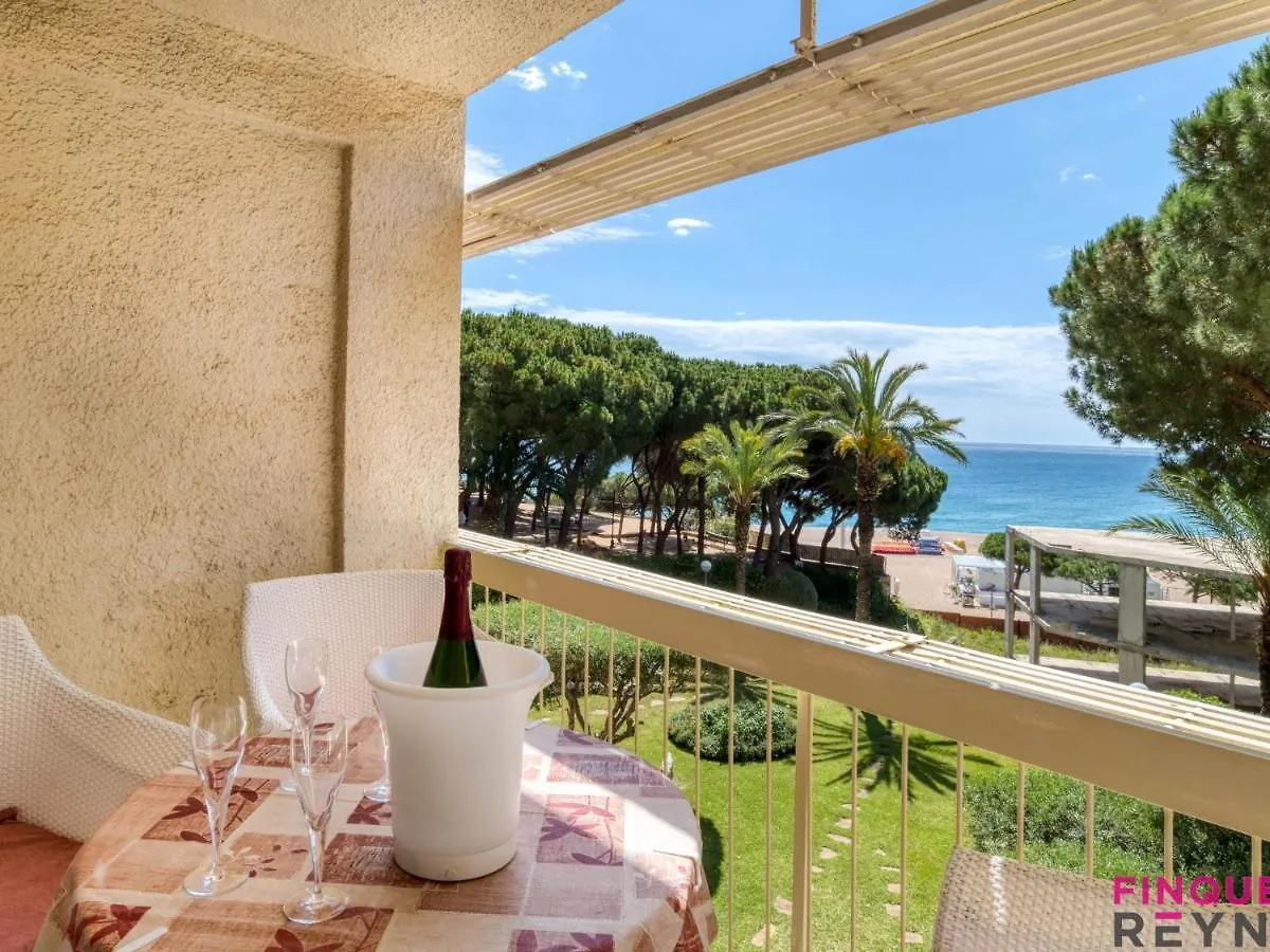 Cavall Bernat Apartment Platja d'Aro