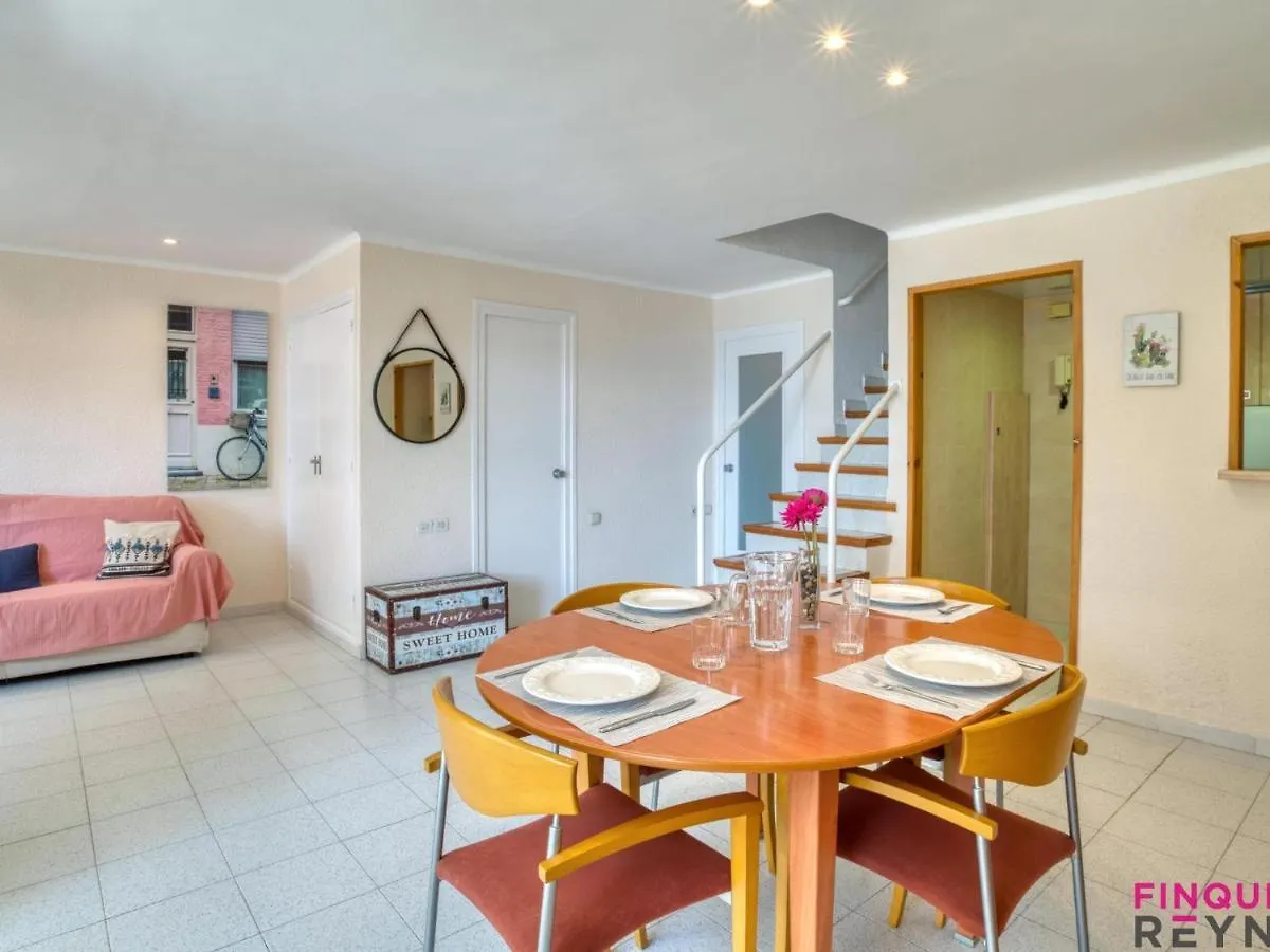 Cavall Bernat Apartment Platja d'Aro 0*,  Spain