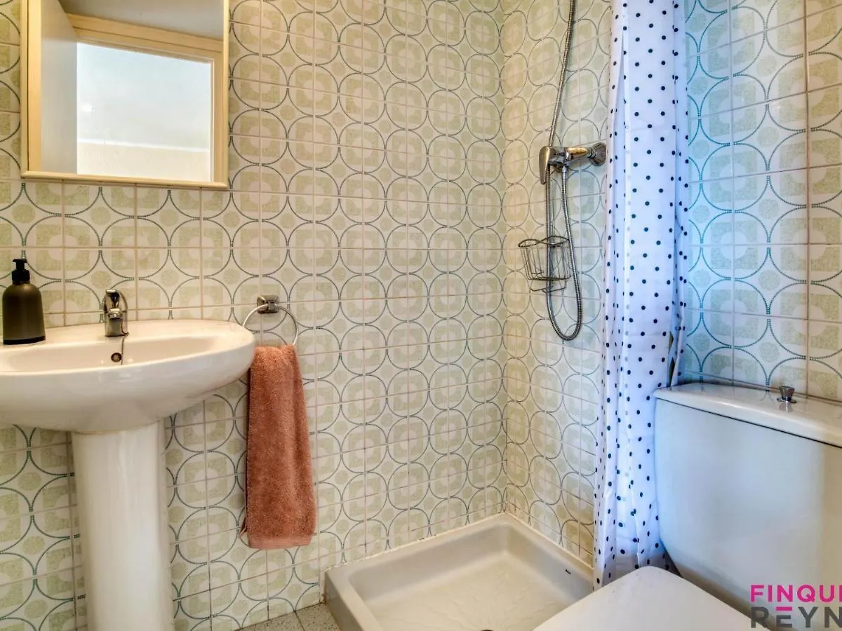 Cavall Bernat Apartment Platja d'Aro