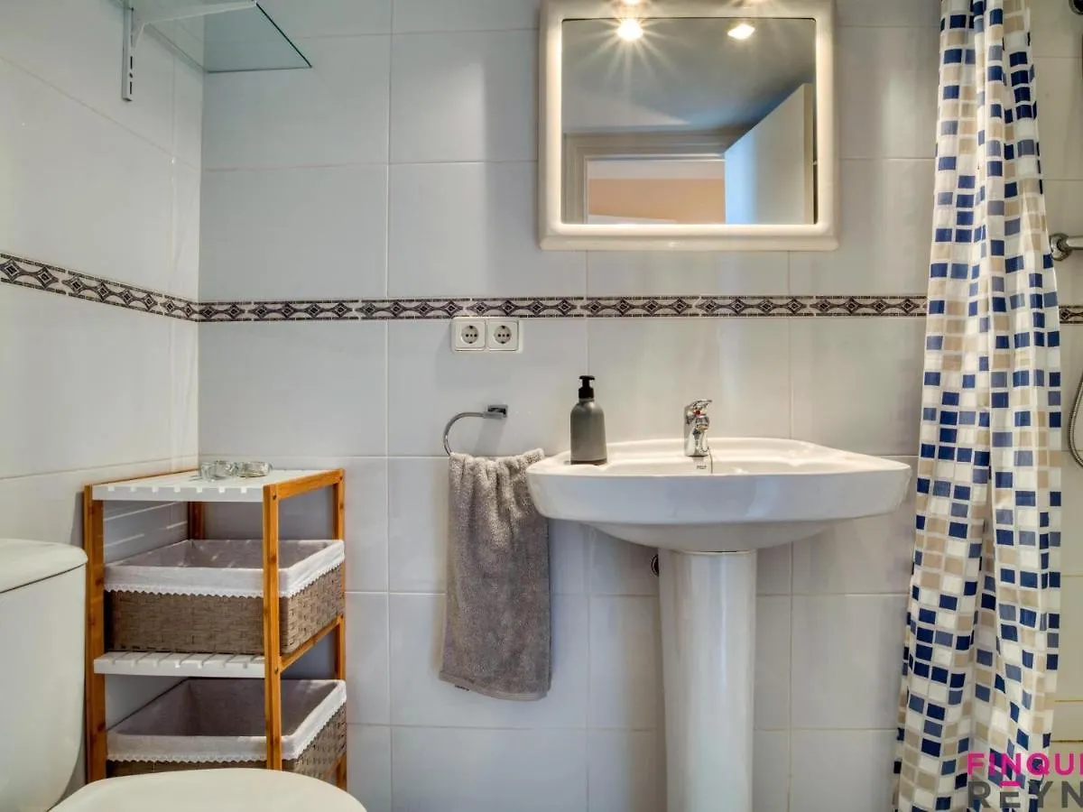 Cavall Bernat Apartment Platja d'Aro Spain