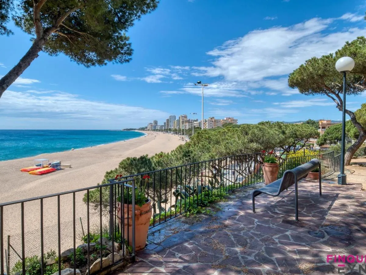 Cavall Bernat Apartment Platja d'Aro