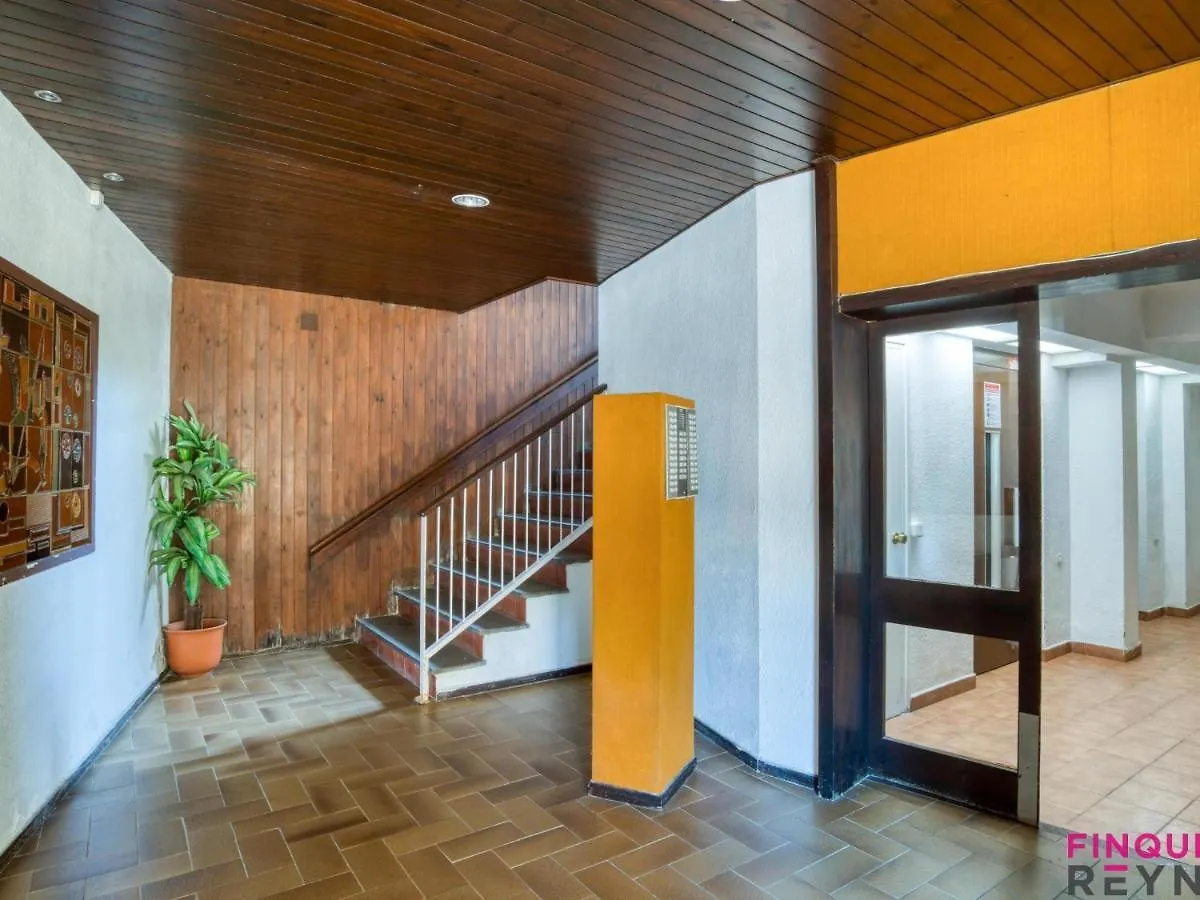 Cavall Bernat Apartment Platja d'Aro