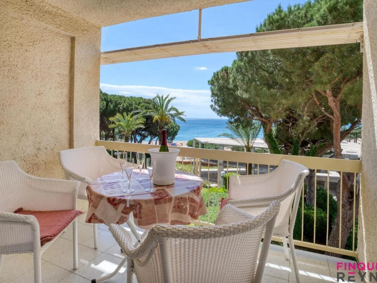 Cavall Bernat Apartment Platja d'Aro Spain