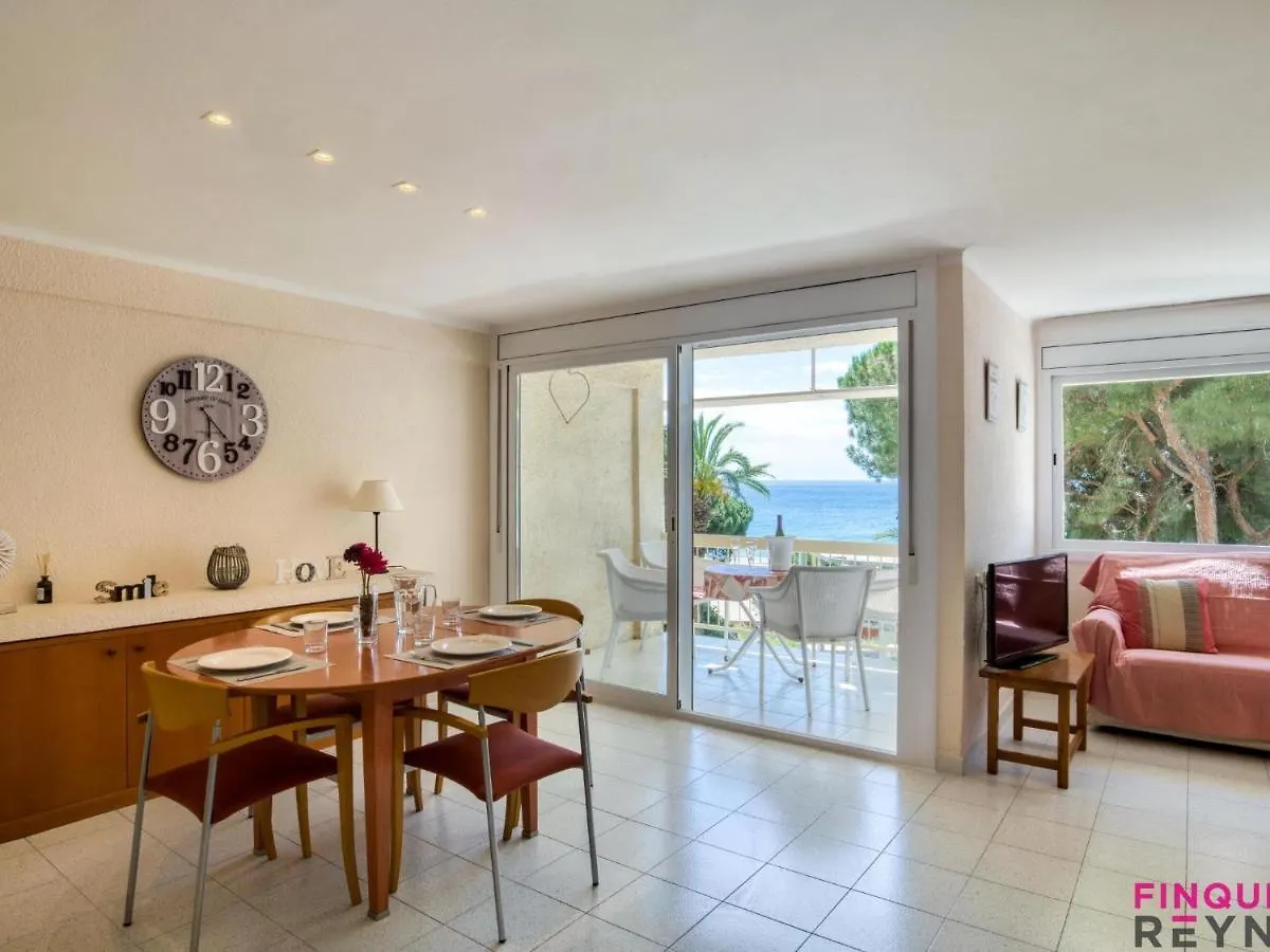Cavall Bernat Apartment Platja d'Aro