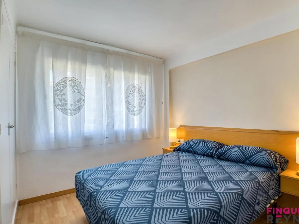 Cavall Bernat Apartment Platja d'Aro 0*,  Spain