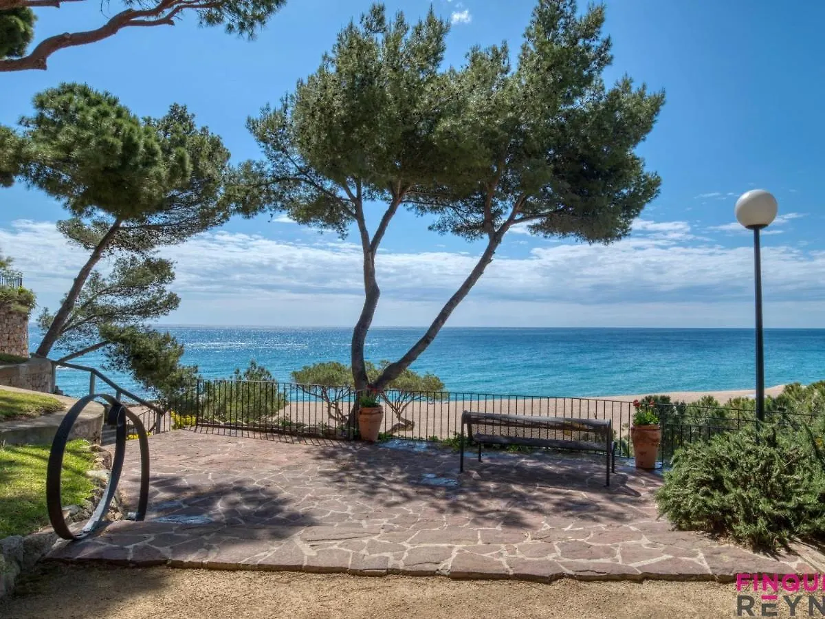 Cavall Bernat Apartment Platja d'Aro